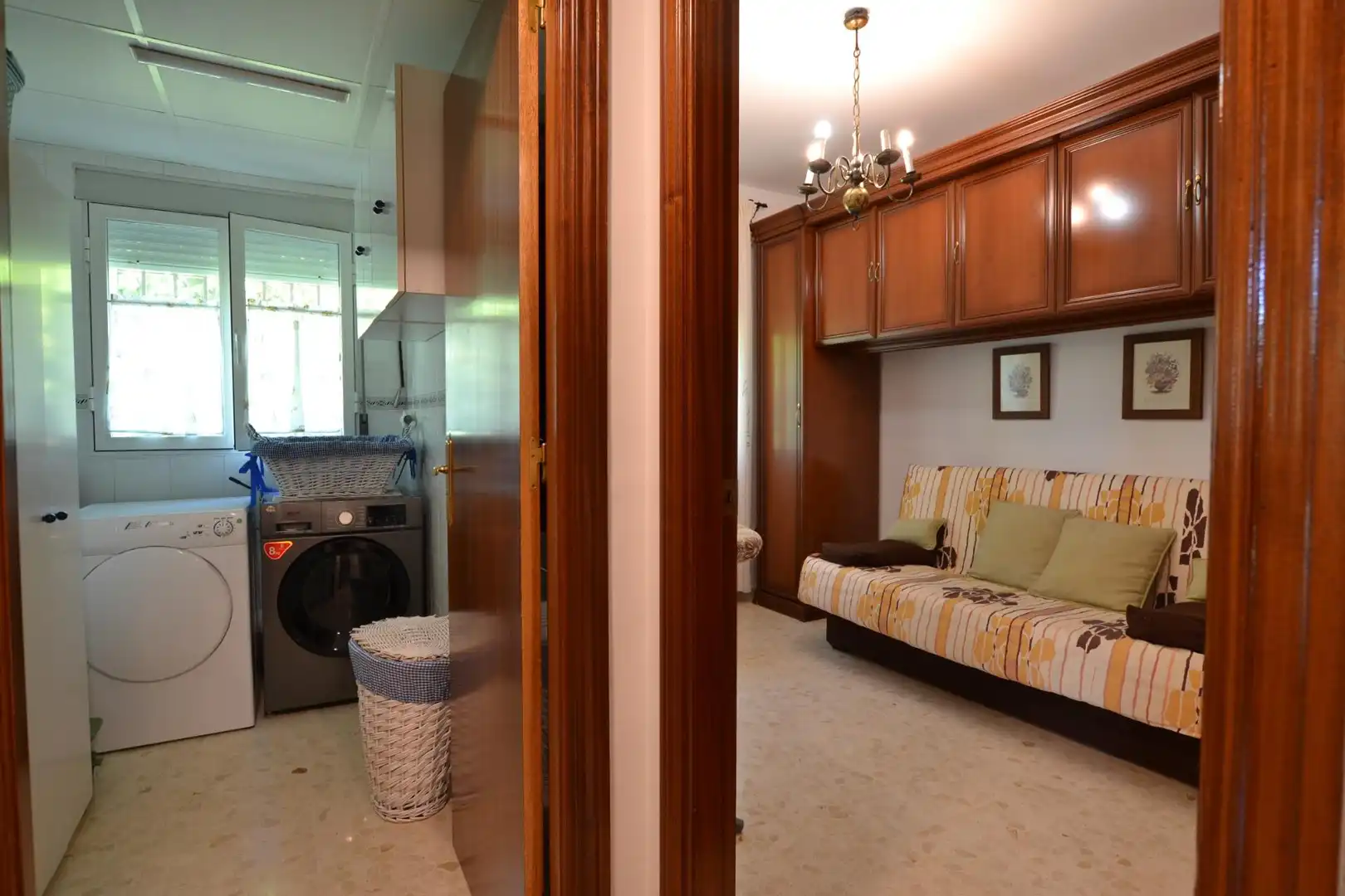 Villa con piscina in vendita a Calle Calle Santa Ana de la Albaida, imagen 15