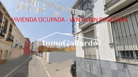 Foto 4 de Piso en venta en La Trinidad, Málaga Capital