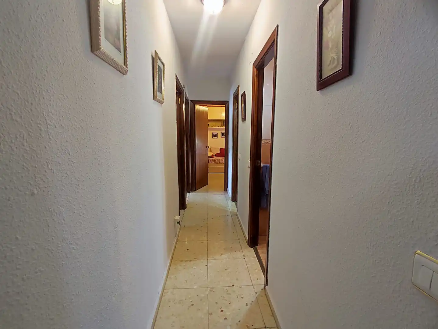 Flat for sale in Manzanares  with Air Conditioner, Heating and Terrace