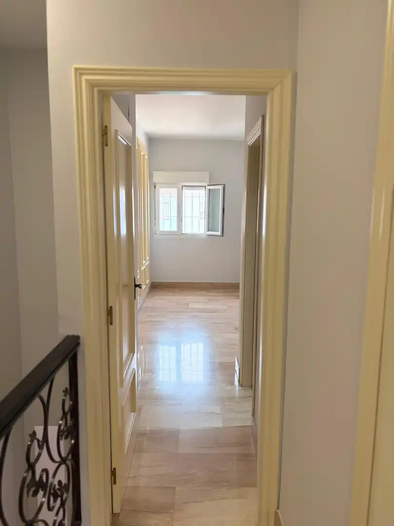 Terraced house with pool for sale in Paseo de las Palmeras, imagen 26