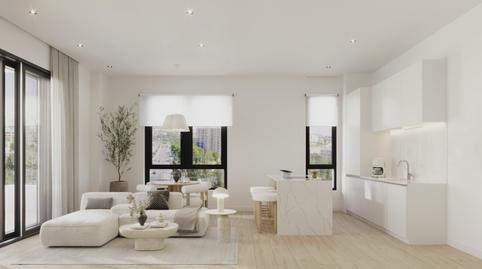Photo 4 from new construction home in Flat for sale in Avenida de la Lastra, 18, La Lastra, León