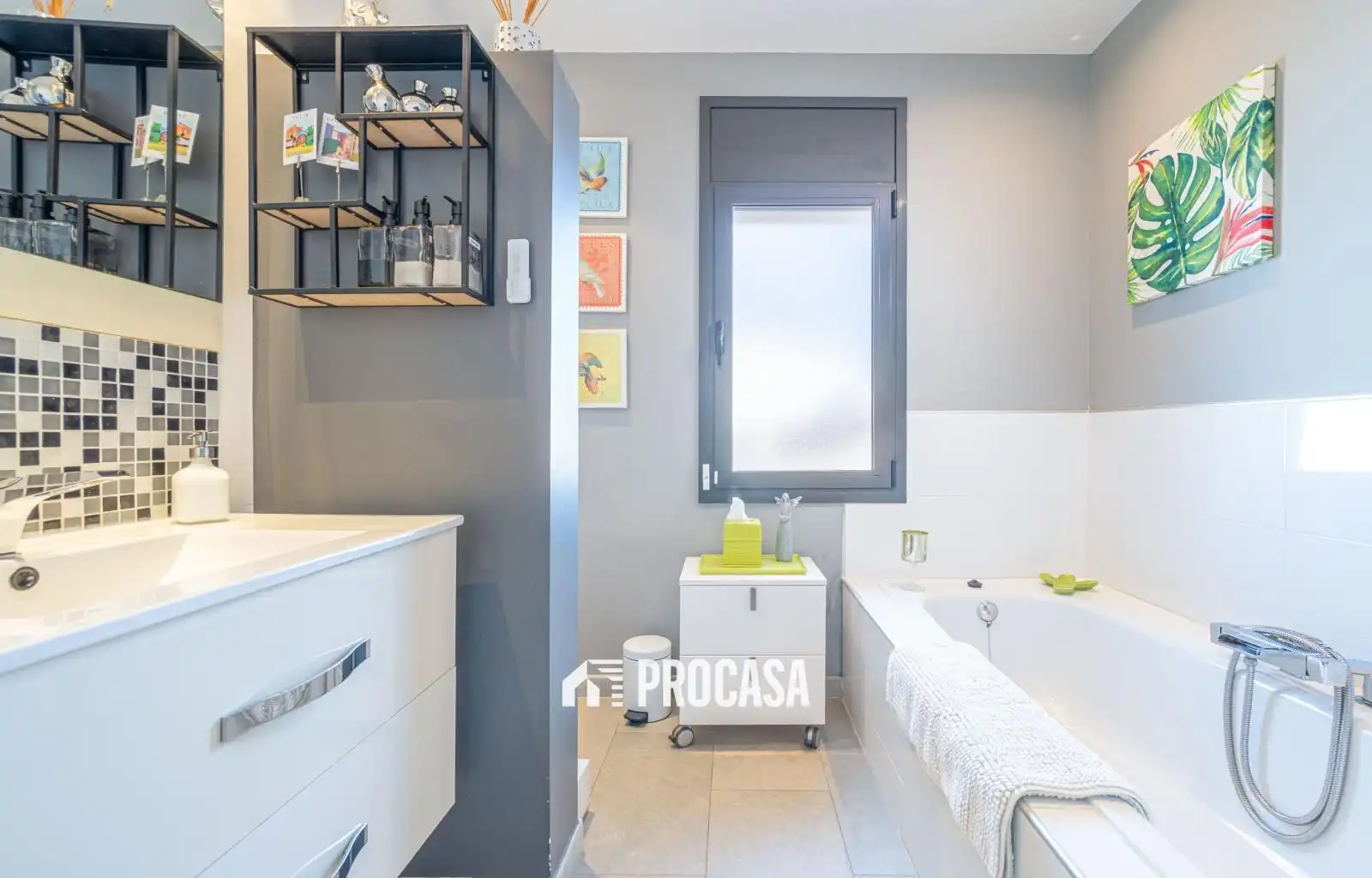 Chalet con piscina en venta en Falconera, imagen 61