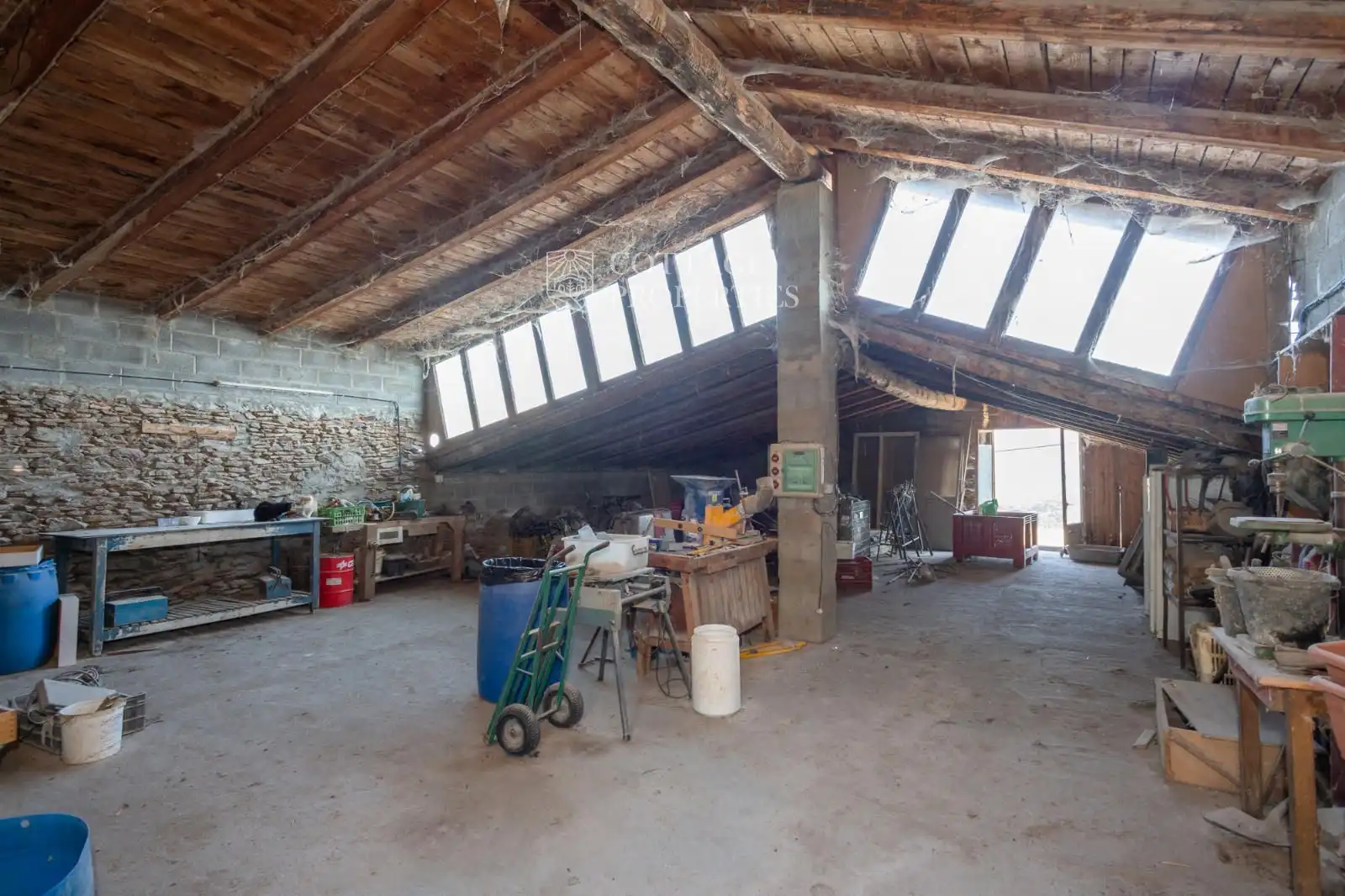 Country homes for sale in Montferrer i Castellbò  with Heating and Terrace