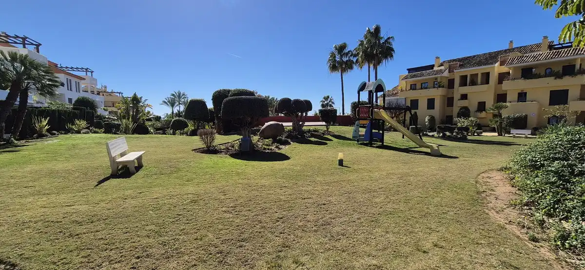 Apartament amb piscina en venda a Benamara - Atalaya, imagen 7