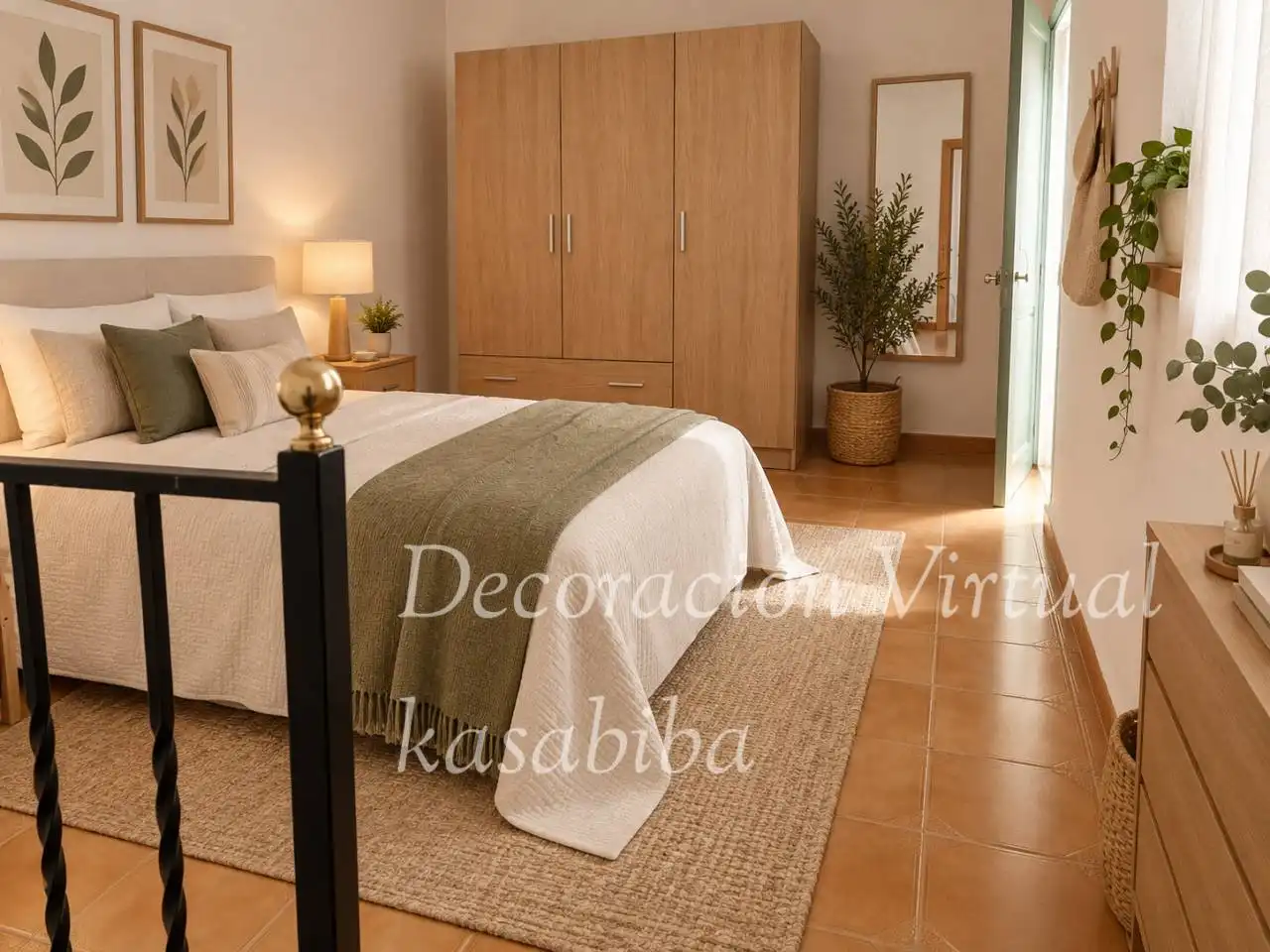 Reihenhaus zum Verkauf in Calle Santa Ana, imagen 19