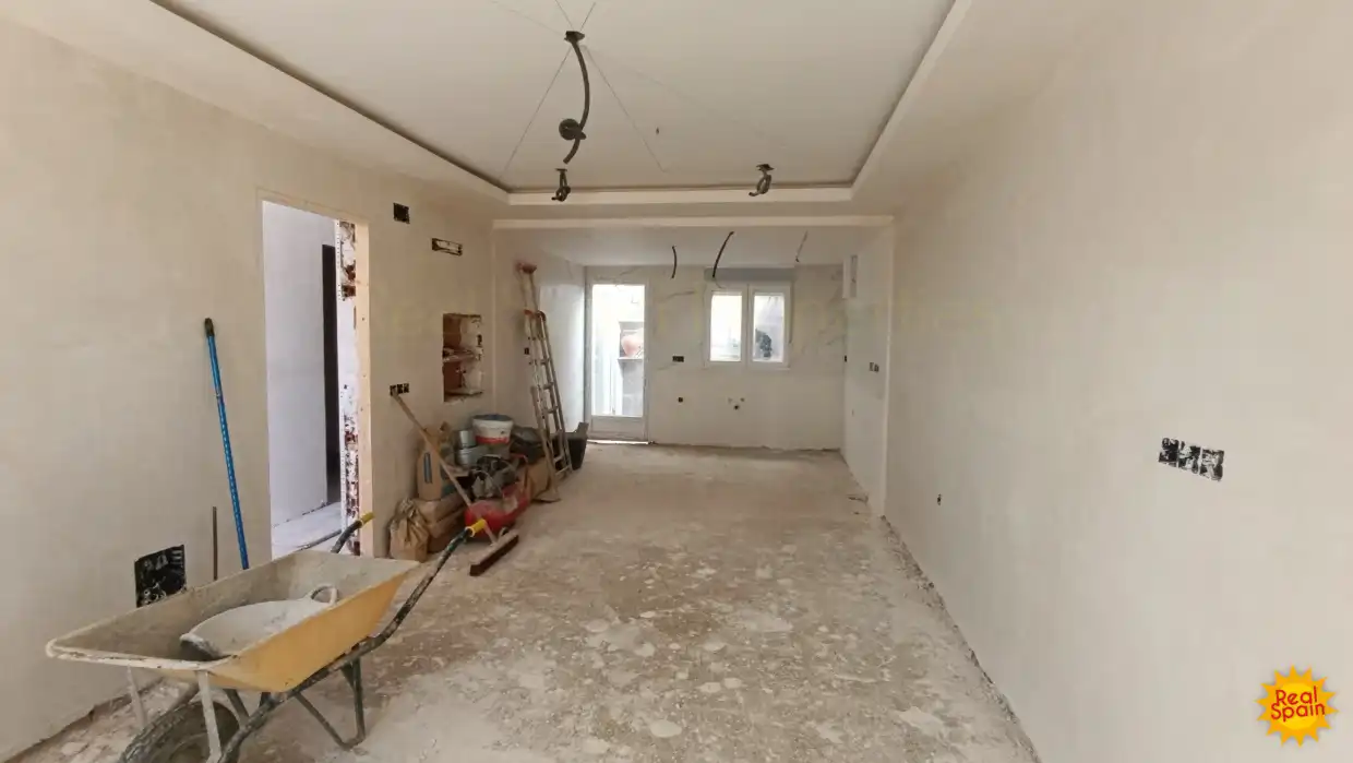 Casa a schiera con terrazza in vendita a Vélez-Blanco, imagen 5