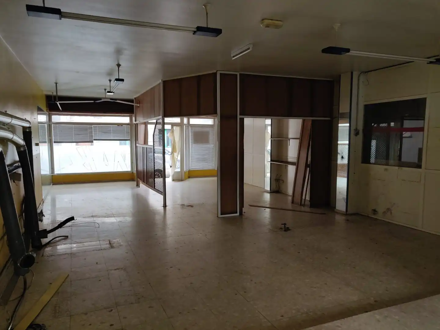 Business premises to rent in O Grove, imagen 5