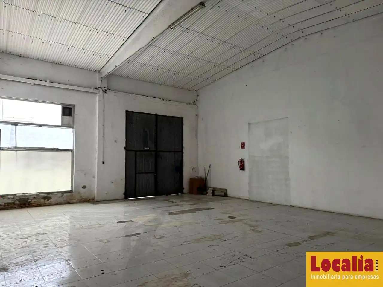Nave industrielle à vendre à Levante, imagen 9