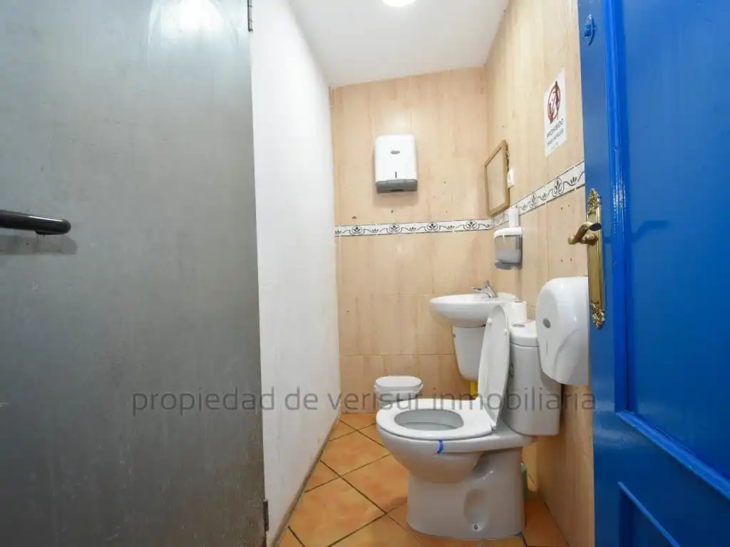 Local comercial de lloguer a Casco Antiguo, imagen 8