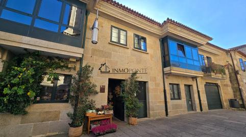 Foto 5 de Dúplex en venda a Centro - Echegaray, Pontevedra