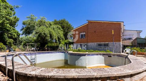 Foto 3 de Casa o xalet en venda a El Guijo - Colonia España, Galapagar