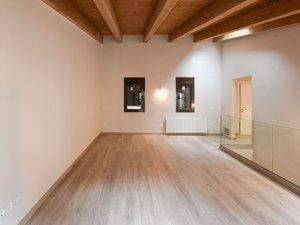 Foto 2 de Ático en venta en Rambla del Passeig, Centre, Barcelona