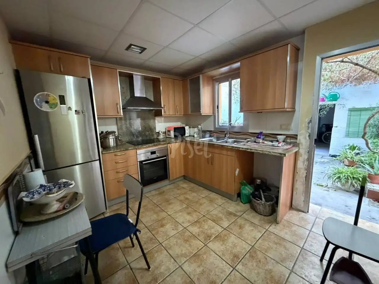 Casa amb jardí en venda a Bonavista, imagen 3