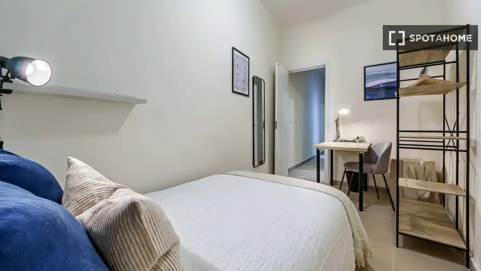 Room in Málaga, Málaga