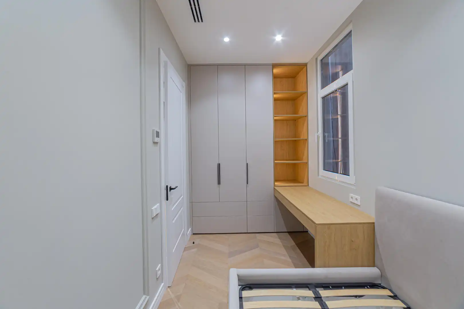 Piso con terraza en venta en Eixample, imagen 28