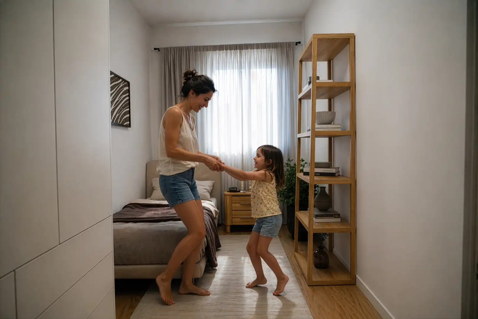 Wohnung zum Verkauf in Centre