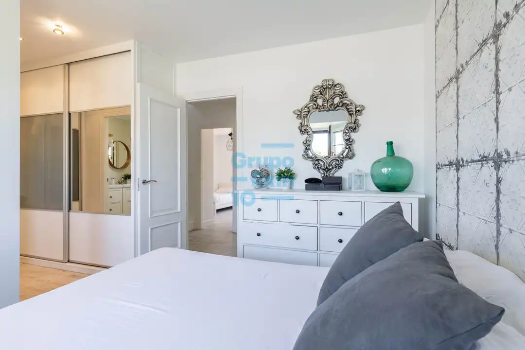Bedroom of Detached homes for sale in Irun   with Heating