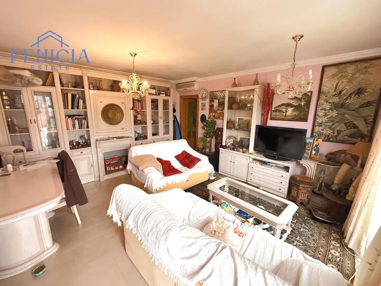 Appartamento con piscina in vendita a Velilla - Velilla Taramay, imagen 6