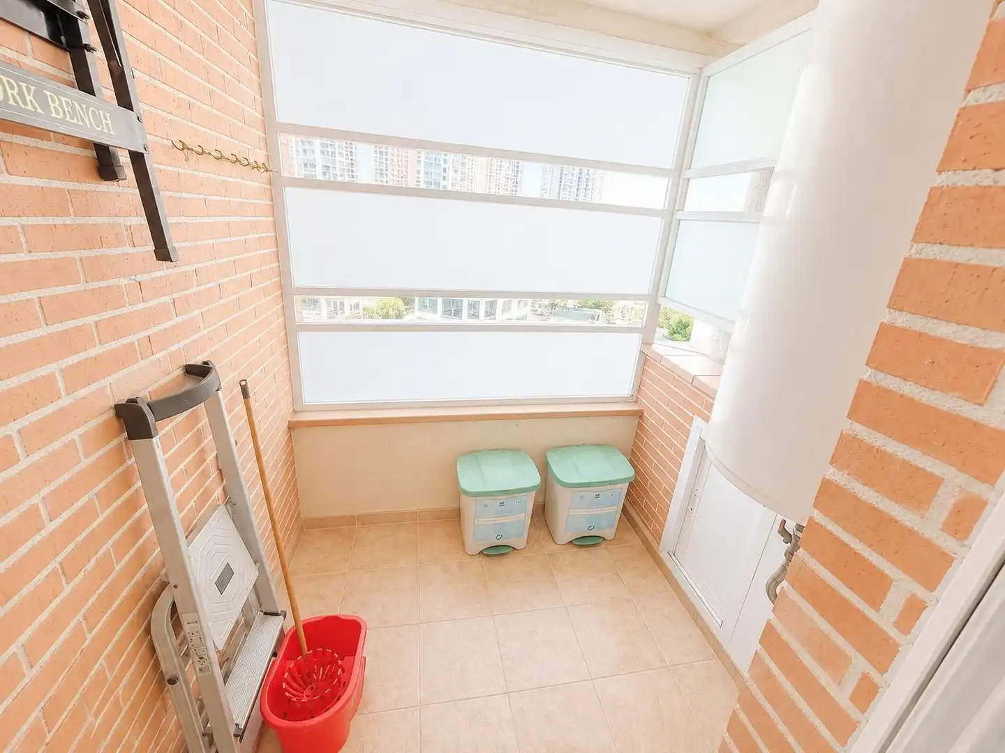 Flat with pool for sale in Carrer Tromuntana, imagen 8