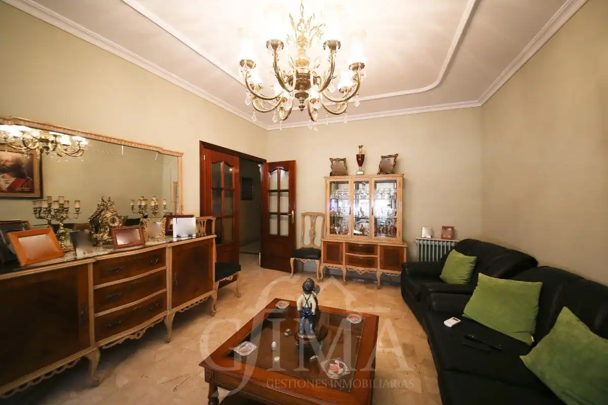 Haus oder Chalet zum Verkauf in Calle DOÑA CRISANTA, Tomelloso