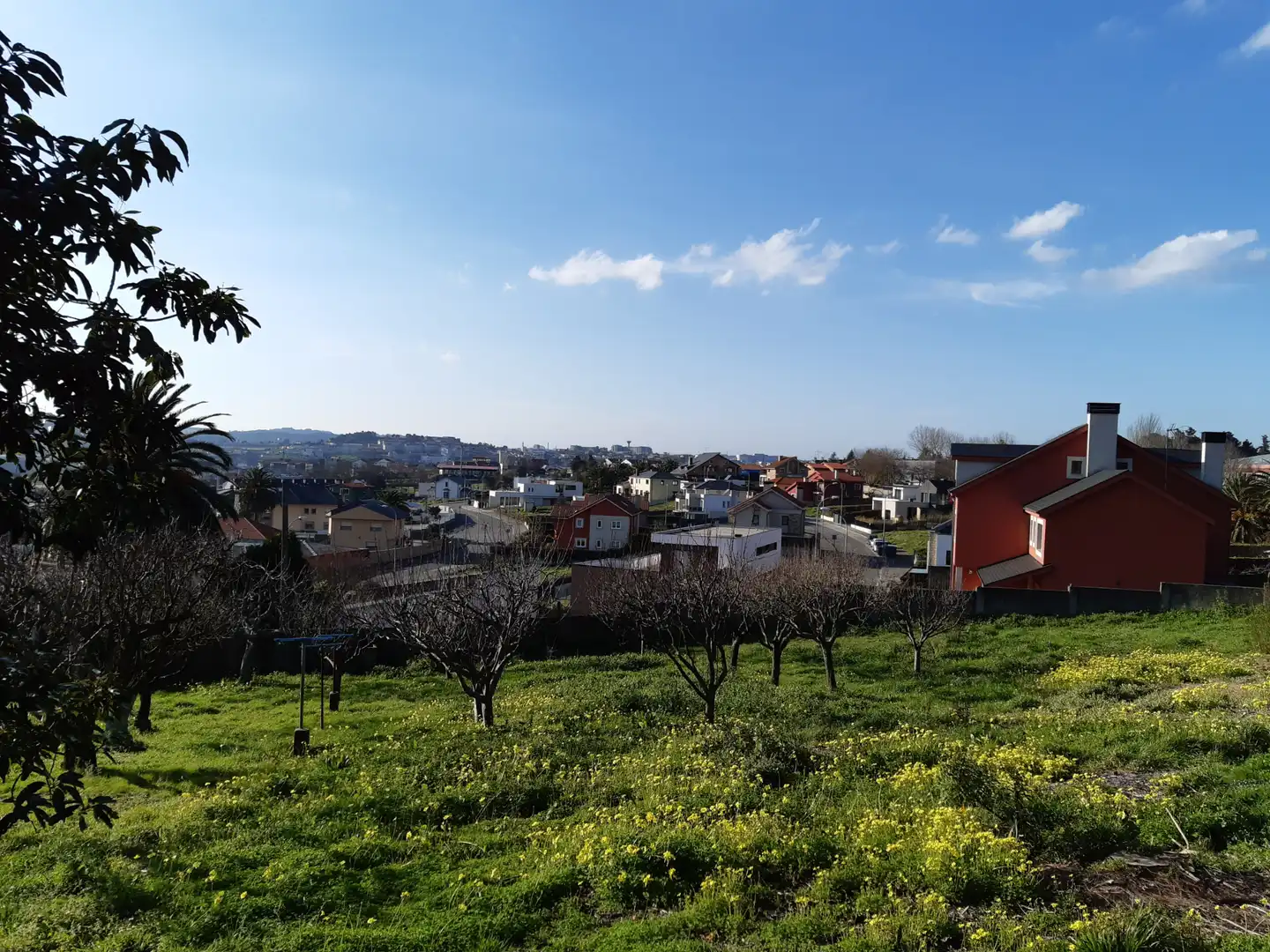 Residential zum Verkauf in Oleiros