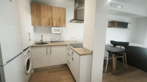 Photo 3 of Study for rent in Vicenzo Bellini, Campanillas, Málaga Capital
