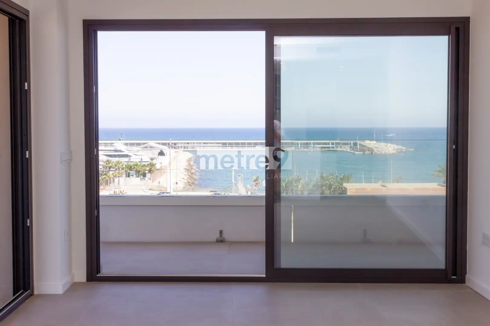 Piso de alquiler en Mataró con Aire acondicionado, Calefacción y Terraza