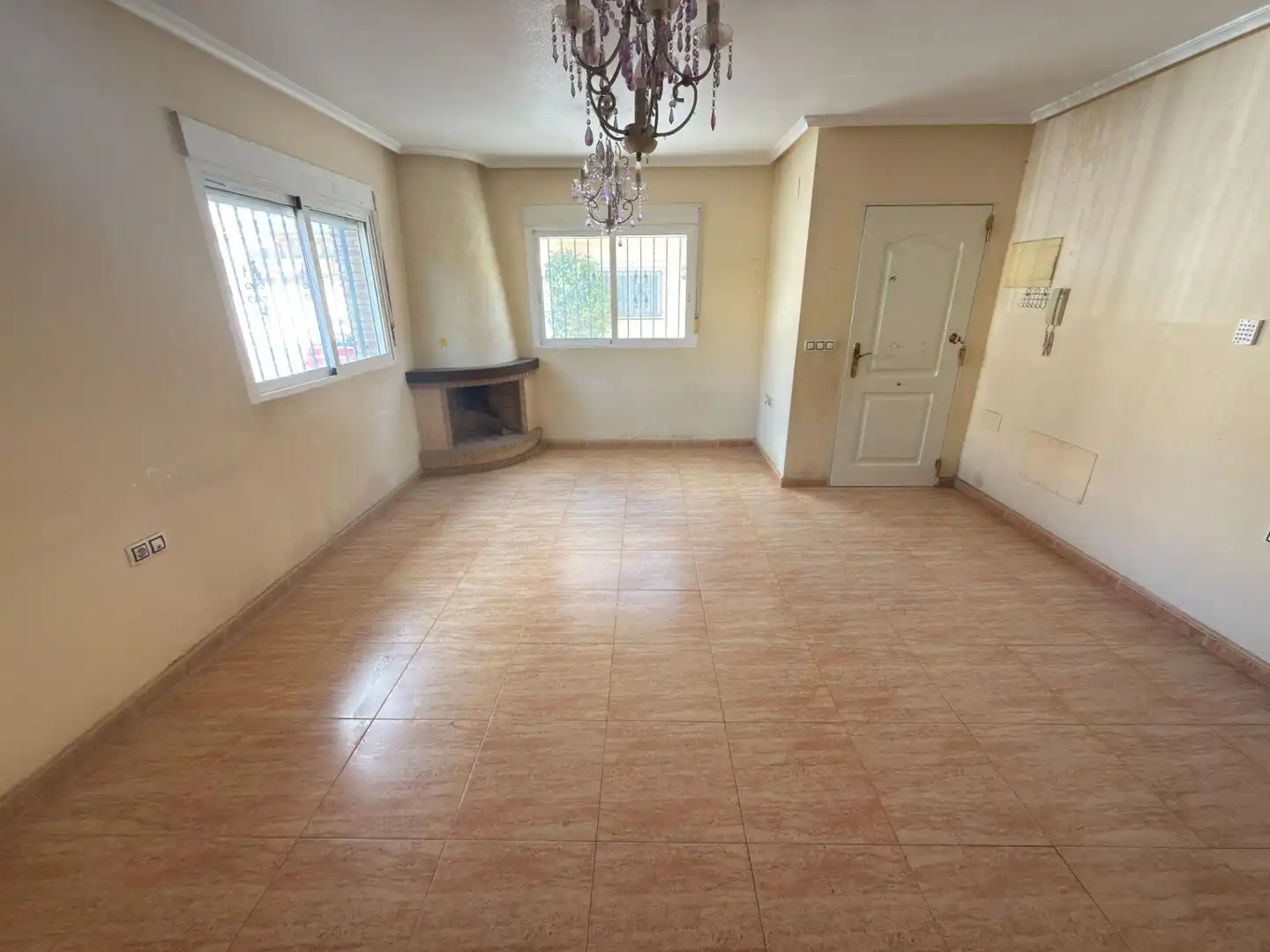 Sala de estar de Piso en venta en Redován