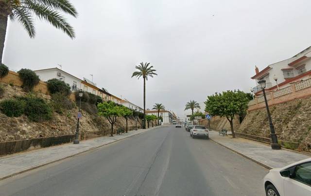 Piso en Venta en Moguer