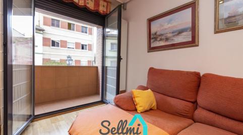 Foto 3 de Pis de lloguer a La Regla, Santo Domingo - El Campillín, Oviedo