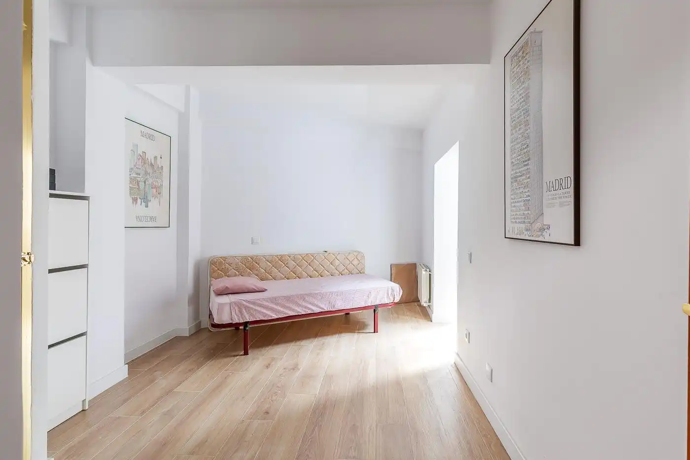 Flat with lift for sale in Calle MARQUES DE ZAFRA, imagen 33