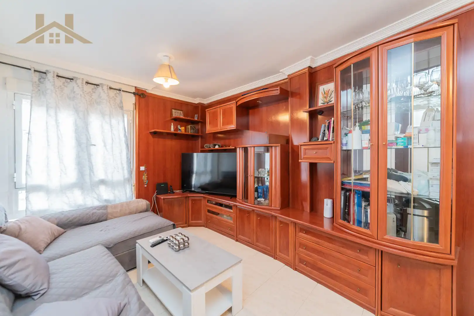 Maisonette mit Terrasse zum Verkauf in Calle de Santa Juana