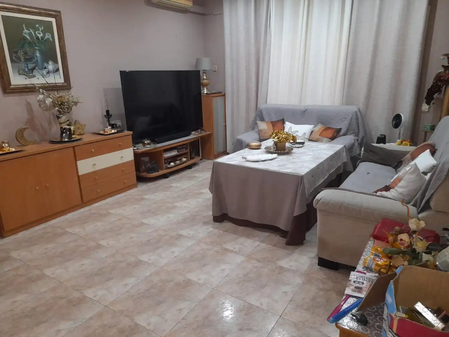 Terraced house with pool for sale in Sant Joan - Vilarromà, imagen 4