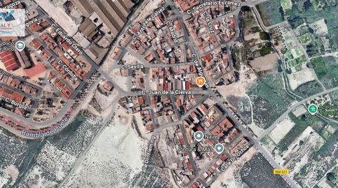 Foto 4 de Piso en venta en Calle Sevilla, Ceutí, Murcia