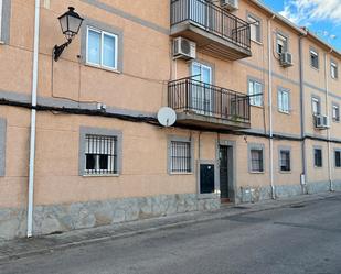 Exterior view of Flat for sale in Camarma de Esteruelas  with Air Conditioner, Heating and Terrace