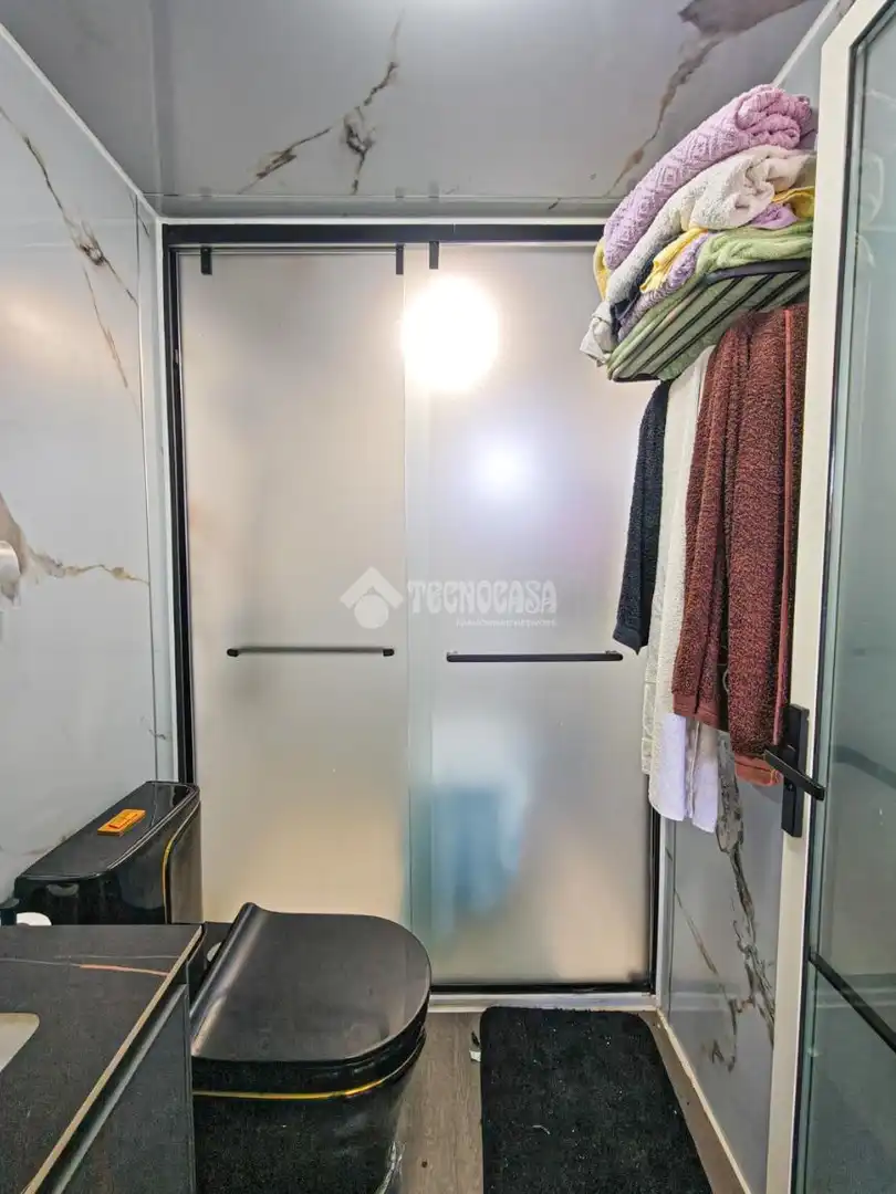 Baño de Finca rústica en venta en Arona