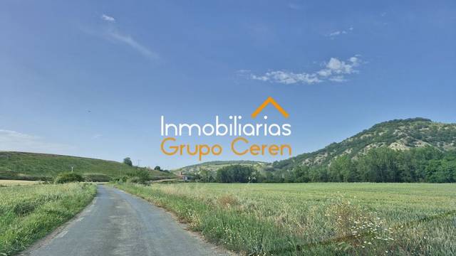 Casa-chalet en Venta en Fresneña