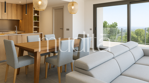 Foto 4 de Casa o chalet en venta en Lloret Verd - Els Pinars, Lloret de Mar