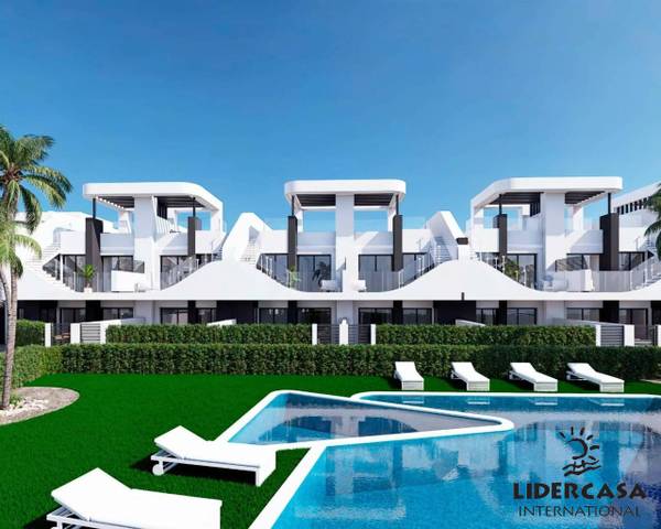 Apartamento en Venta en San Fulgencio