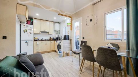 Foto 2 von Dachboden zum Verkauf in Cl Font de Canyelles, ., Verdum, Barcelona Capital