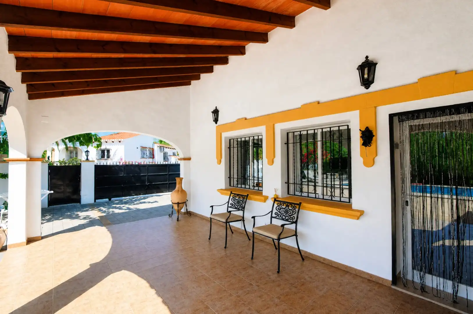 Villa avec piscine à vendre à Orba, imagen 4