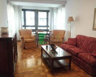 Flat to rent in Centro, Ourense Capital