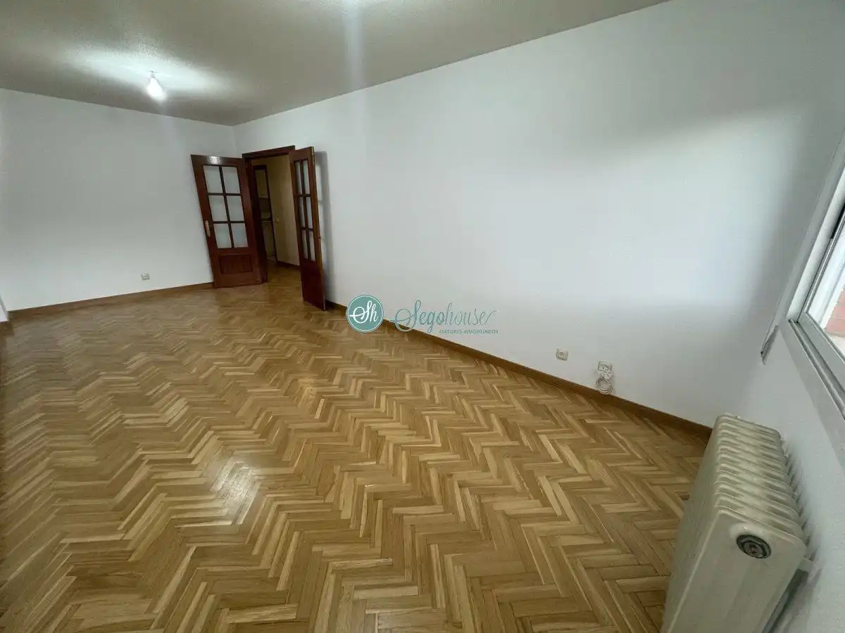 Piso con ascensor en venta en Vía Romana, imagen 11