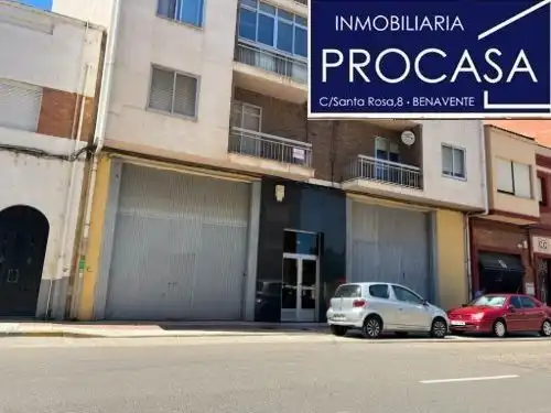 Business premises for sale in Benavente