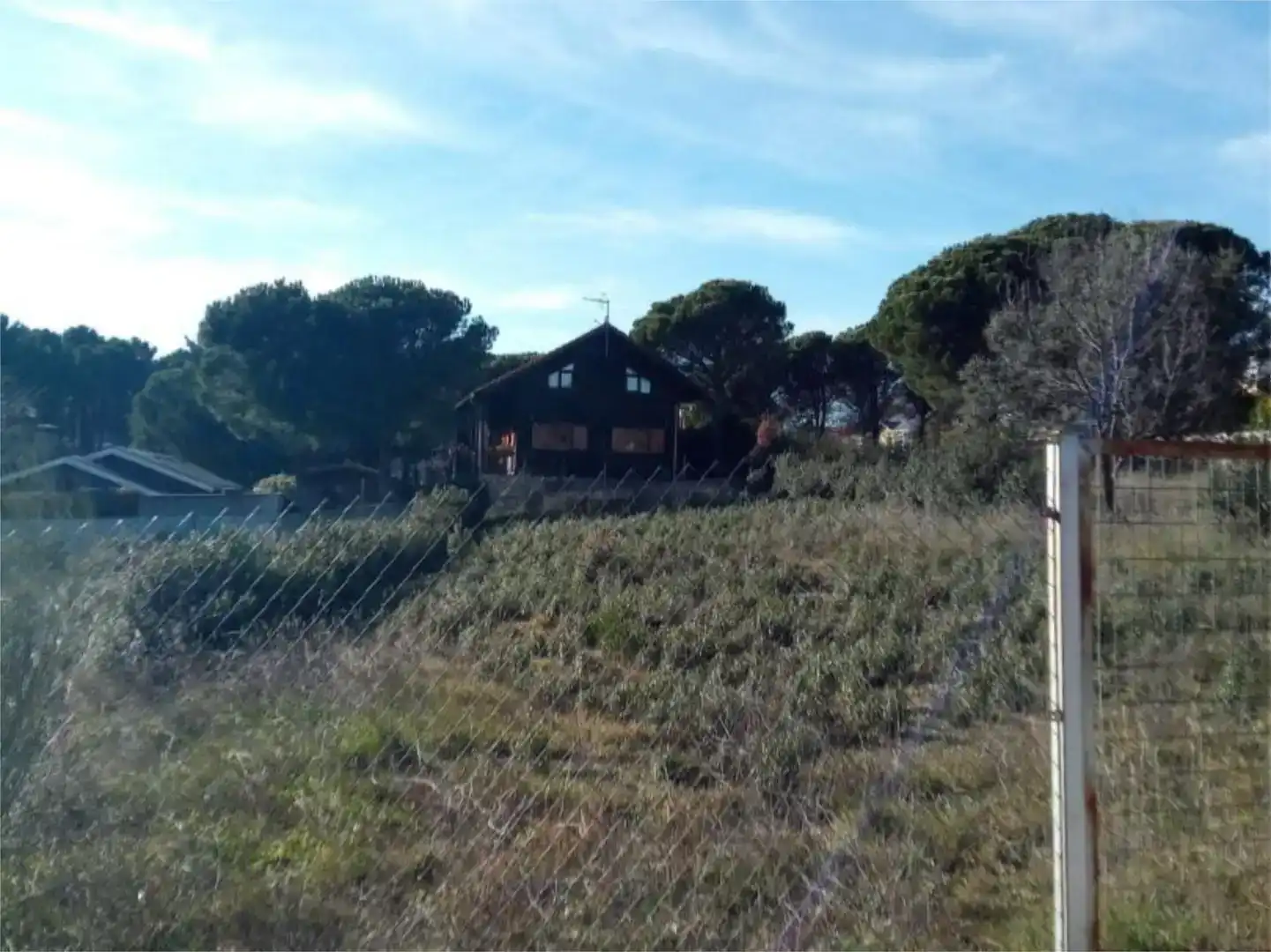 Grundstücke zum Verkauf in Valdemanco