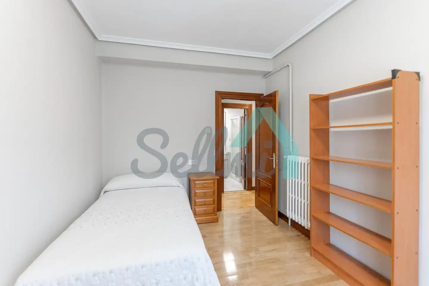 Piso con ascensor en alquiler en Calle Leopoldo Alas, imagen 44