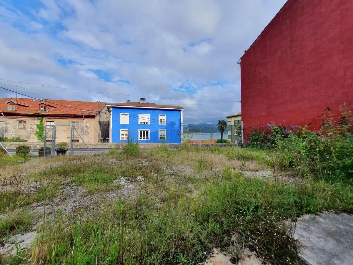 Residential land for sale in Muros de Nalón, imagen 5