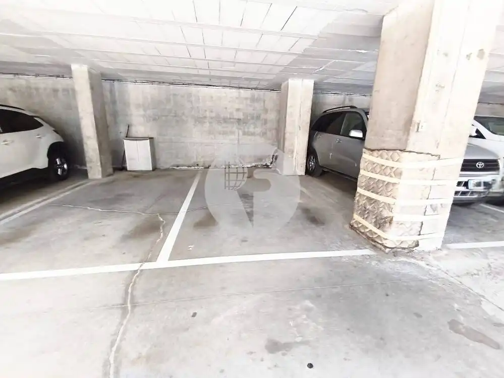 Parking de Piso en venta en Manresa con Calefacción y Balcón