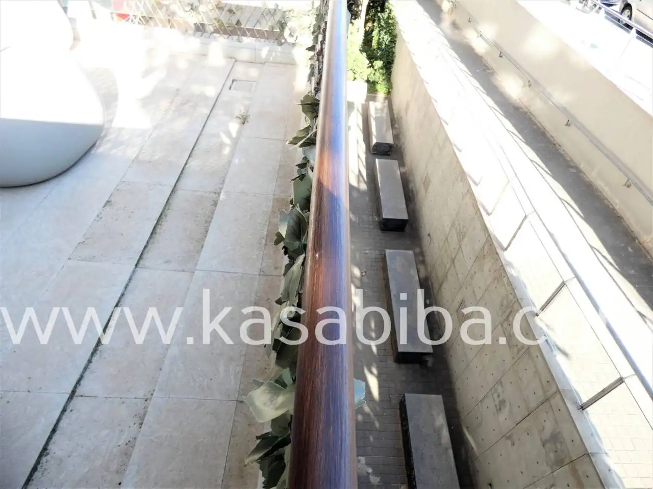 Loft amb terrassa en venda a Calle GREMIS 2, imagen 25