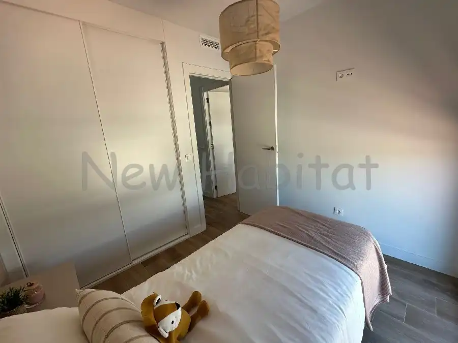 Maison jumelée à vendre à El Grao, imagen 27